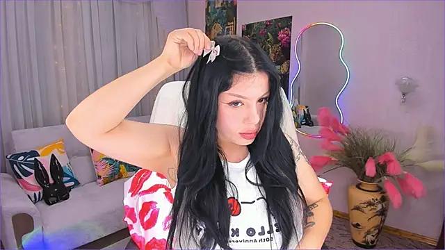 Dirty chat webcam: explore liveshows with versed models, from laying bare to fetishes, in a variety of sexy free adult webcams.