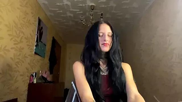 Photos of EvelynDiamond from StripChat is Freechat