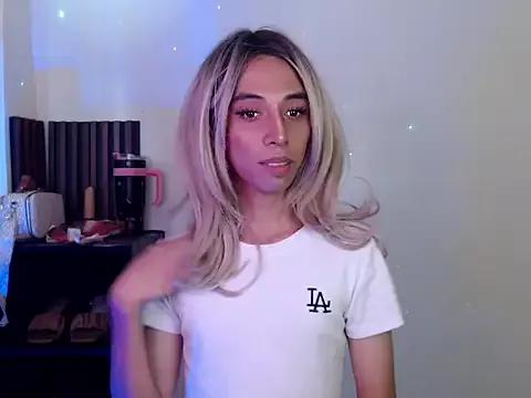 evelynfucker from StripChat is Freechat