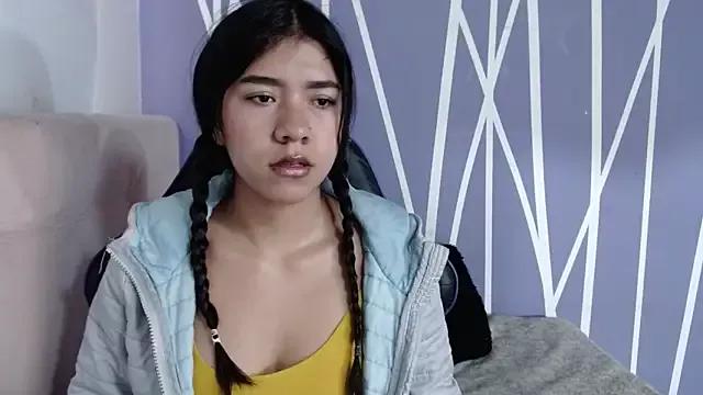 evelyngp from StripChat