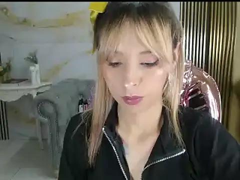 evelynn_s from StripChat