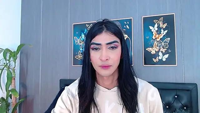 Evelynn_sex_ from StripChat