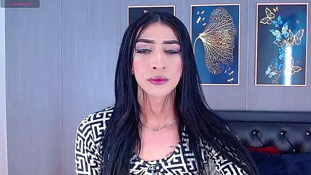Evelynn_sex_ from StripChat
