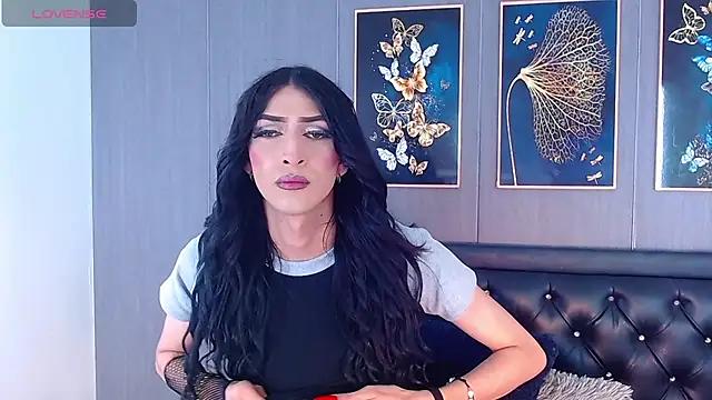 Evelynn_sex_ from StripChat