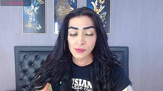 Evelynn_sex_ from StripChat