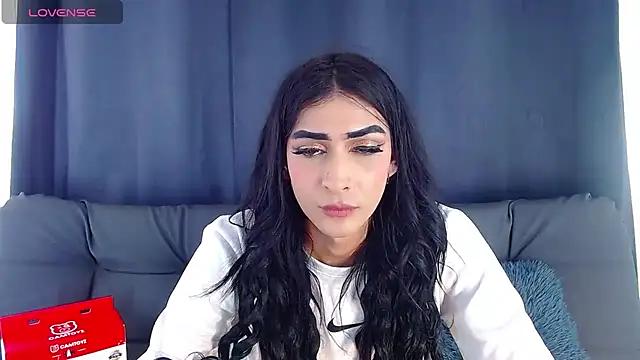Evelynn_sex_ from StripChat