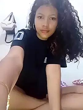 EvelynWinslow from StripChat