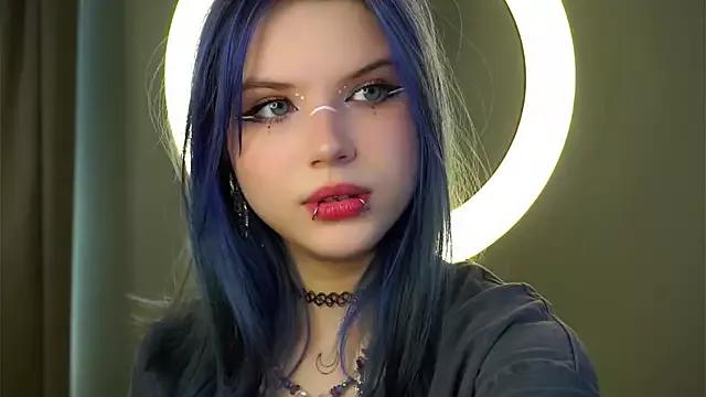 EvelyynLopez from StripChat