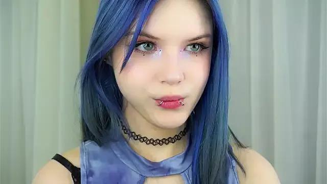 EvelyynLopez from StripChat