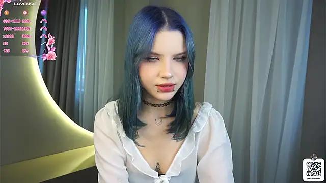 EvelyynLopez from StripChat