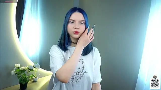 EvelyynLopez from StripChat