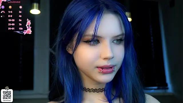 EvelyynLopez from StripChat