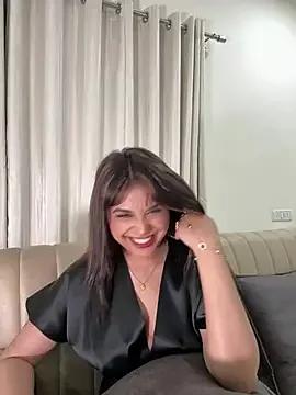 Evequinn from StripChat