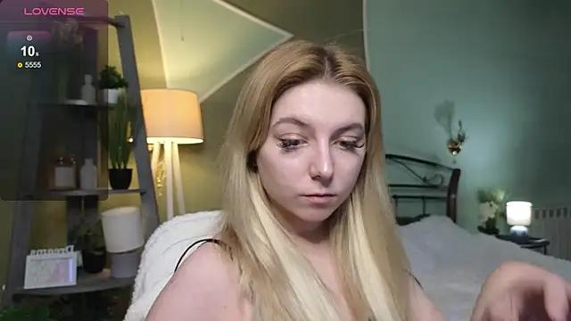 ever_anderson from StripChat