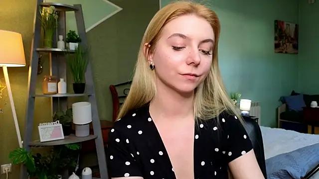 ever_anderson from StripChat