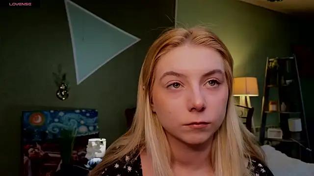 ever_anderson from StripChat