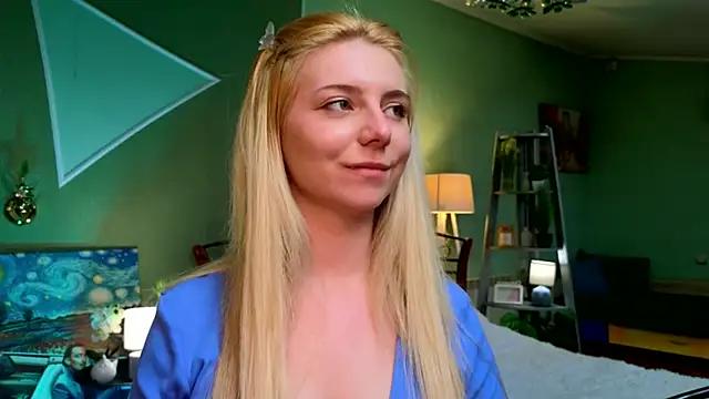 ever_anderson from StripChat