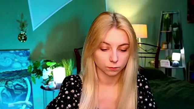 ever_anderson from StripChat
