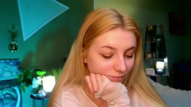 ever_anderson from StripChat