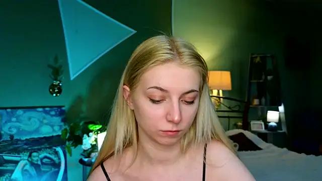 ever_anderson from StripChat