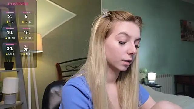 ever_anderson from StripChat