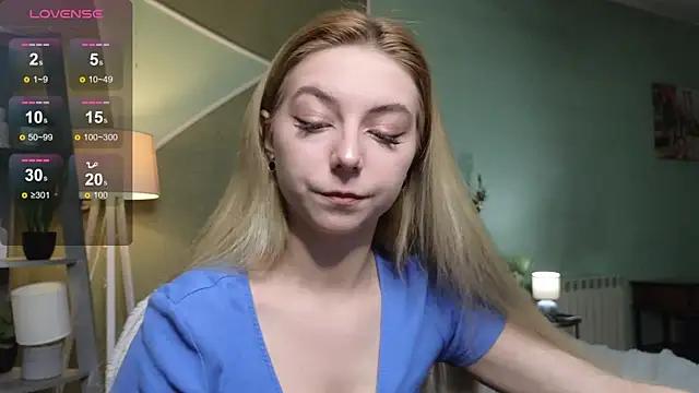 ever_anderson from StripChat
