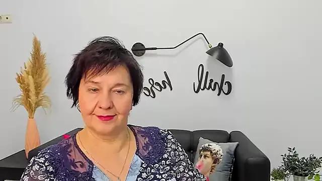 EveRalphes webcams show profile image 