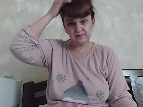 EverlastBlum from StripChat