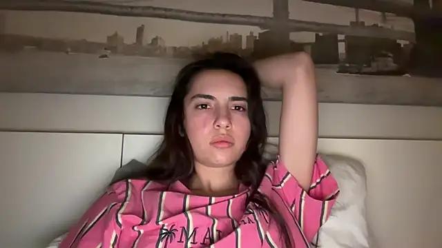 everybody_loves_pussy from StripChat