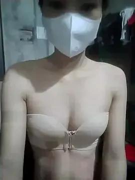 Evetiica from StripChat