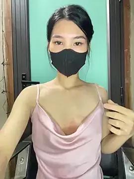 Evetiica from StripChat