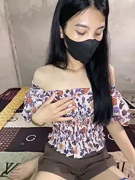 Evetiica from StripChat
