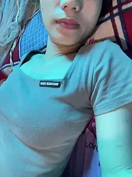Evetiica from StripChat