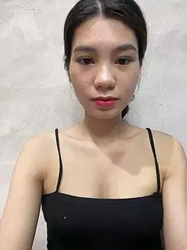 Evetiica from StripChat