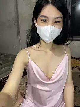 Evetiica from StripChat