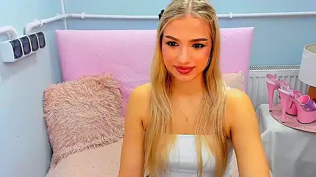 EvetteRose from StripChat