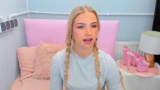 EvetteRose from StripChat