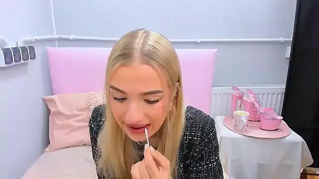 EvetteRose from StripChat