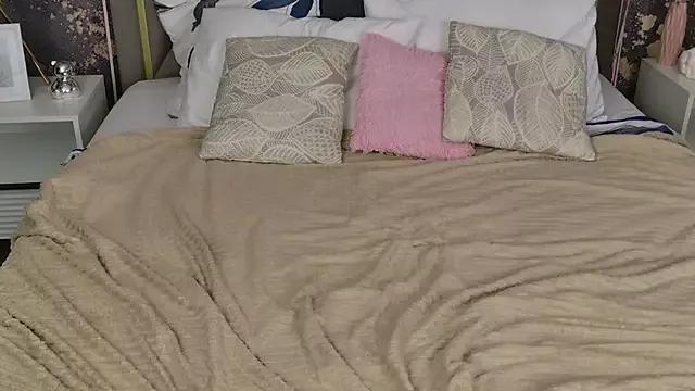 Evie_Vall from StripChat