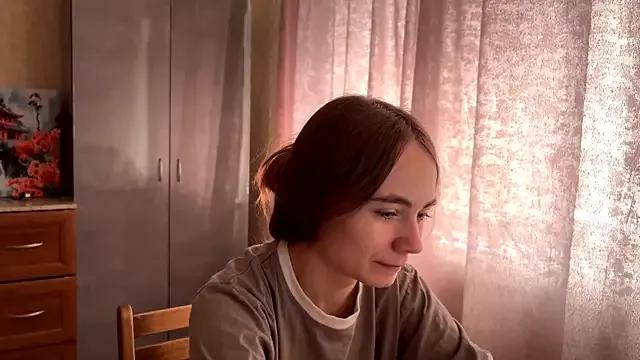 EvieDoll from StripChat