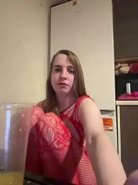 EvieRoseex from StripChat