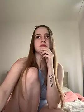 EvieRoseex from StripChat
