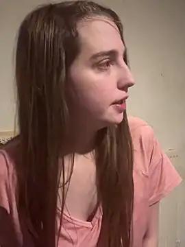 EvieRoseex from StripChat