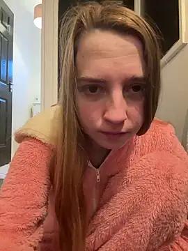 EvieRoseex from StripChat