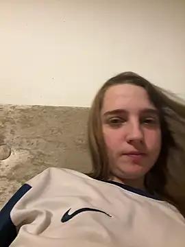 EvieRoseex from StripChat
