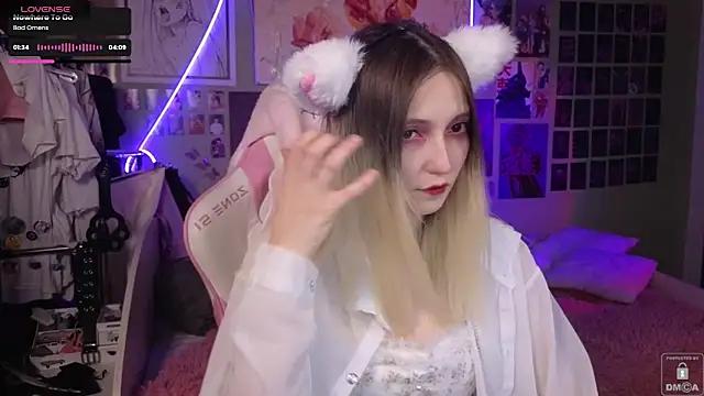 evierosen from StripChat