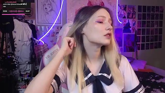 evierosen from StripChat