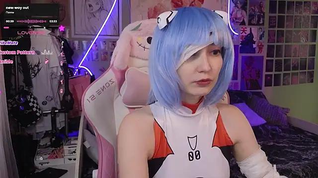 evierosen from StripChat