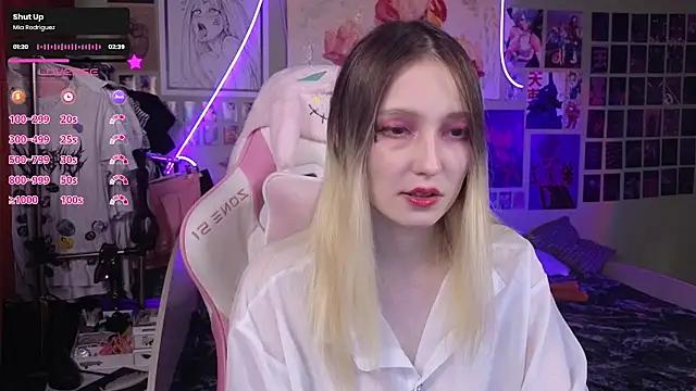 evierosen from StripChat