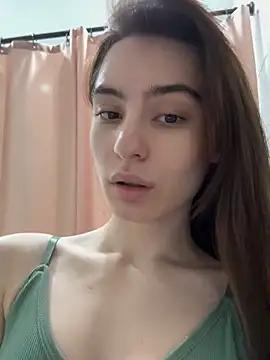 EvieTate from StripChat